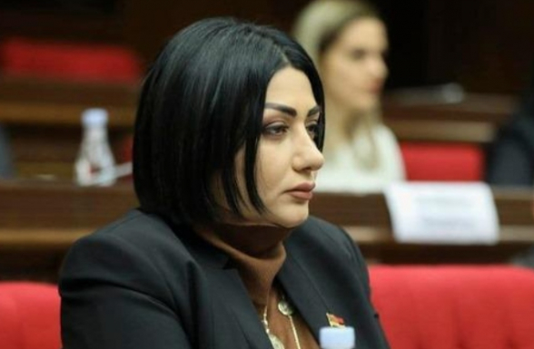 Ժողովրդի անտարբերությունը այս իշխանությունը ներկայացնելու է որպես համաձայնություն